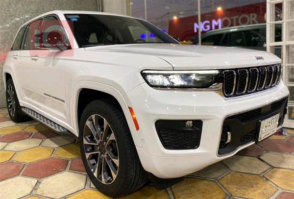 Jeep for sale in Iraq